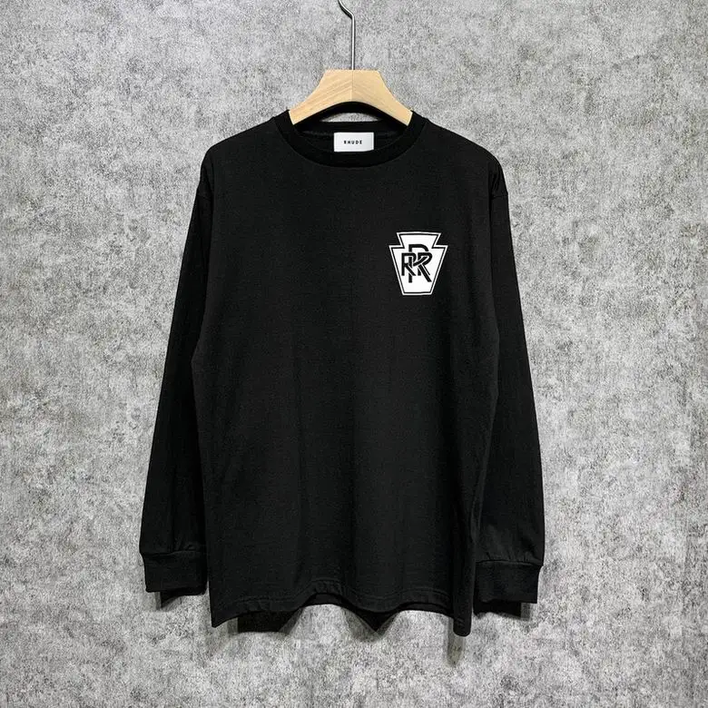 Rhude S-XXL sytCHRH065